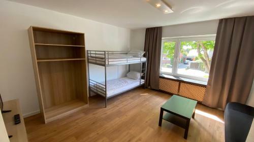 Bs Living Apartment 1