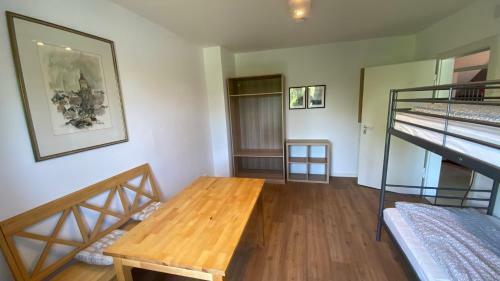 Bs Living Apartment 1