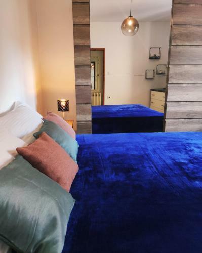 Hostal Sobe Mima Lipik