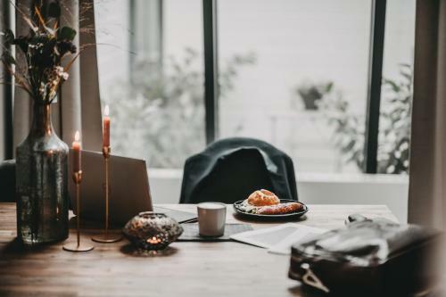 Apartamento The Loft Lodge - Atelier