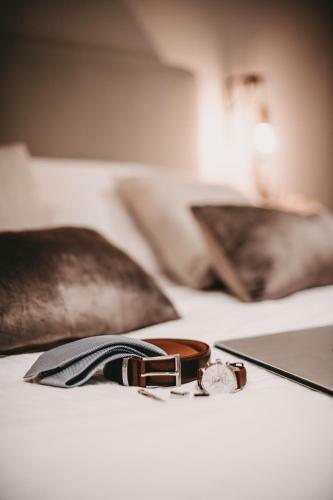 Apartamento The Loft Lodge - Atelier