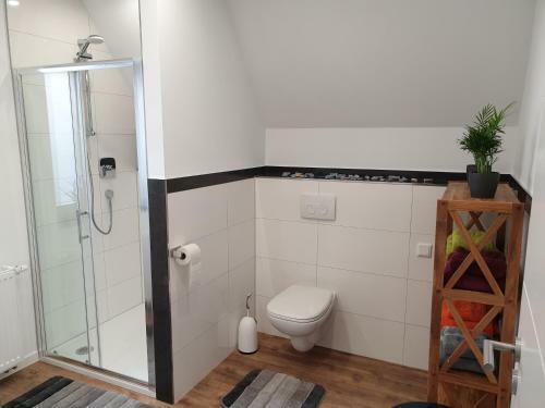 Apartamento Ferienwohnung Janssen