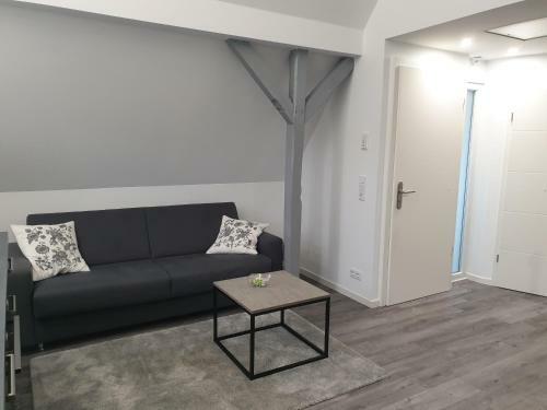 Apartamento Ferienwohnung Janssen