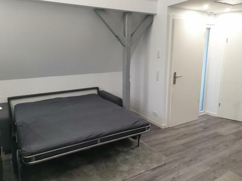 Apartamento Ferienwohnung Janssen