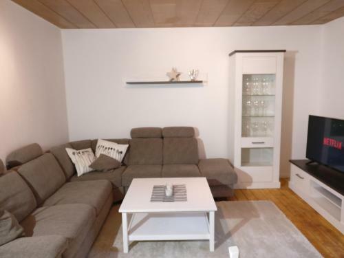 Apartamento Ferienwohnung Janssen