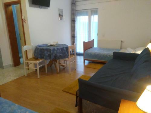 Hostal Ok Studio & Rooms Lipik