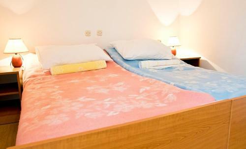 Hostal Ok Studio & Rooms Lipik