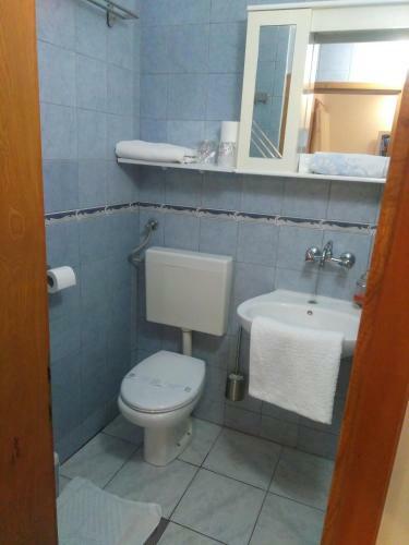 Hostal Ok Studio & Rooms Lipik