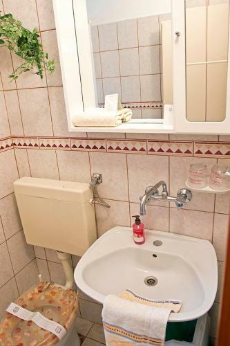 Hostal Ok Studio & Rooms Lipik