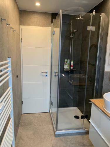 Apartment Braunschweig - Charlys Home