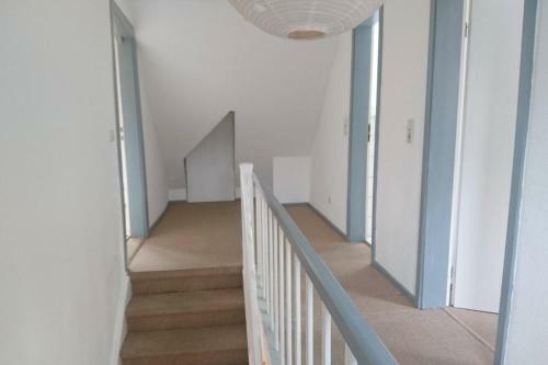 Apartamento Sonniges H�uschen Mit Garten