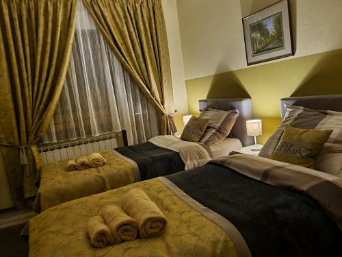 Hostal Sobe Lipik