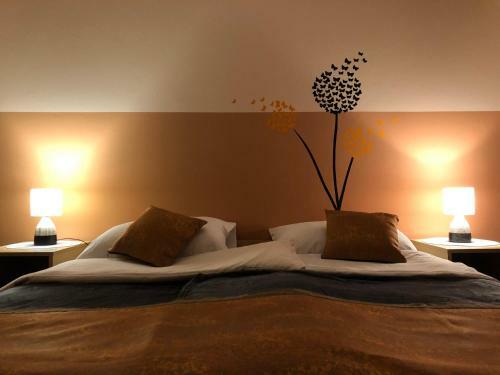 Hostal Sobe Lipik