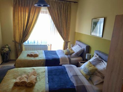 Hostal Sobe Lipik