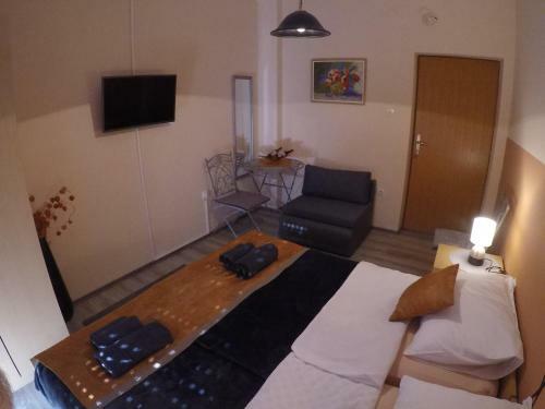 Hostal Sobe Lipik