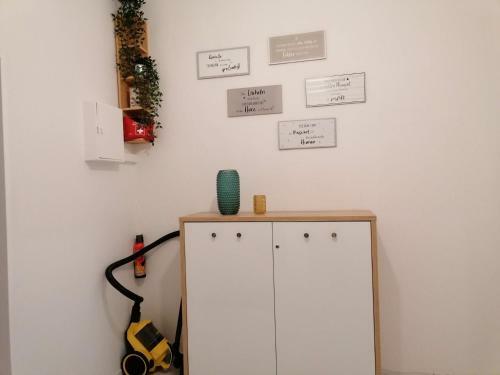 Apartamento Wohlf�hlen An Der Oker I K�che I Netflix