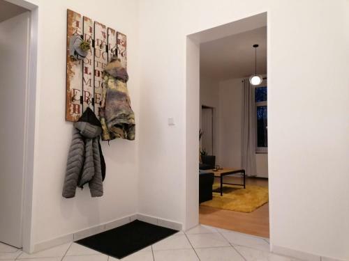 Apartamento Wohlf�hlen An Der Oker I K�che I Netflix