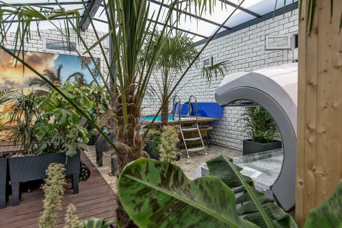 Hostal L�wen Unterkunft Braunschweig