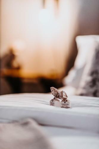 Apartamento The Loft Lodge - Suiten