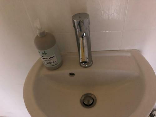 Apartamento Wohnung Stadtnah