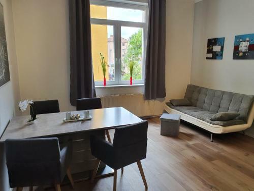 Apartamento Live To Lion