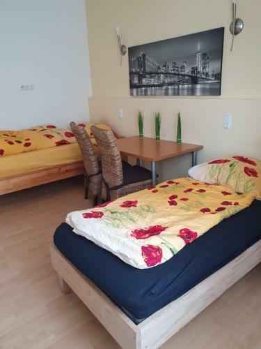 Apartamento Live To Lion