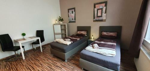 Apartamento Live To Lion