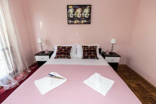 Holiday Home Toma