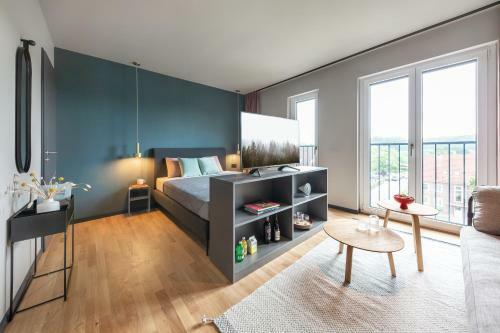 Apartamento Ipartment Braunschweig