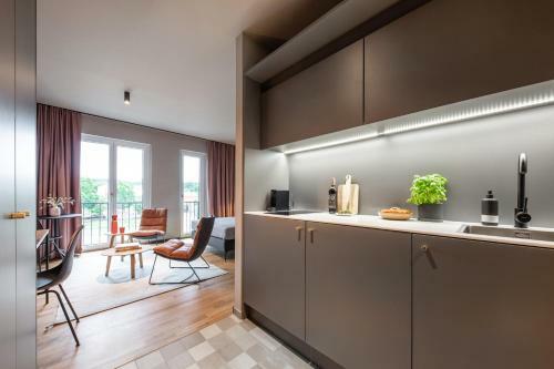 Apartamento Ipartment Braunschweig