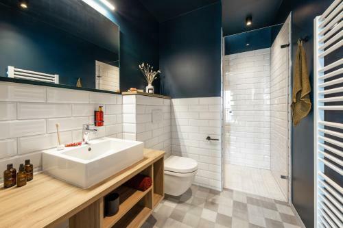 Apartamento Ipartment Braunschweig