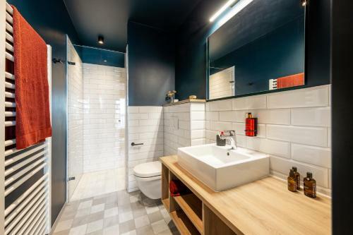 Apartamento Ipartment Braunschweig