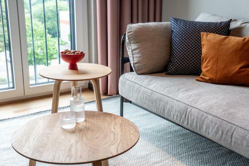 Apartamento Ipartment Braunschweig