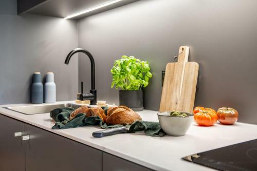 Apartamento Ipartment Braunschweig