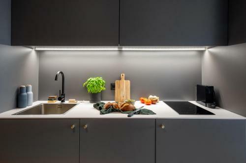Apartamento Ipartment Braunschweig
