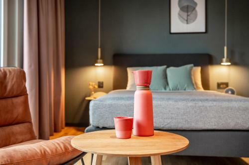 Apartamento Ipartment Braunschweig