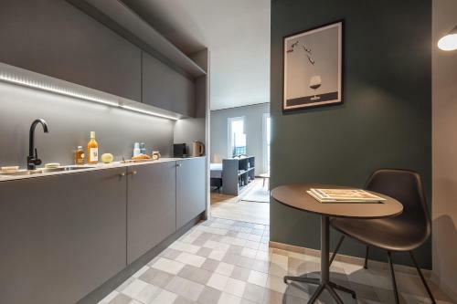Apartamento Ipartment Braunschweig