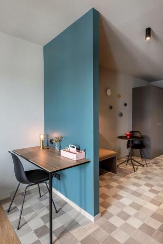 Apartamento Ipartment Braunschweig