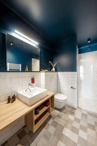 Apartamento Ipartment Braunschweig