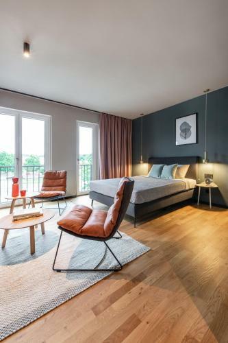 Apartamento Ipartment Braunschweig