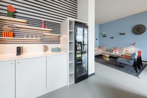 Apartamento Ipartment Braunschweig