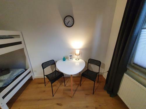 Apartamento Altstadt-ferienwohnungen Braunschweig