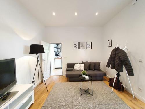 Apartamento Altstadt-ferienwohnungen Braunschweig