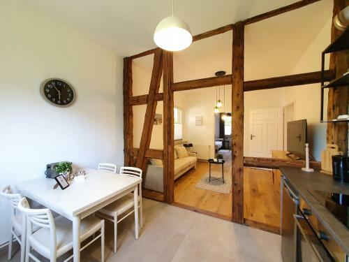 Apartamento Altstadt-ferienwohnungen Braunschweig