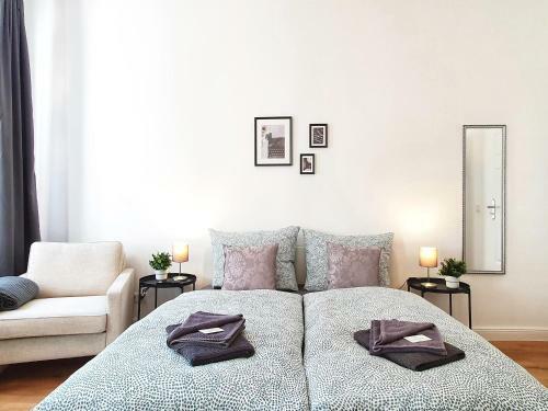 Apartamento Altstadt-ferienwohnungen Braunschweig