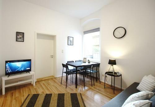 Apartamento Altstadt-ferienwohnungen Braunschweig