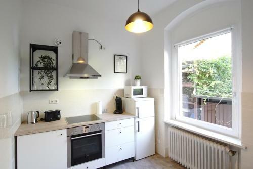 Apartamento Altstadt-ferienwohnungen Braunschweig