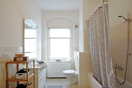 Apartamento Altstadt-ferienwohnungen Braunschweig