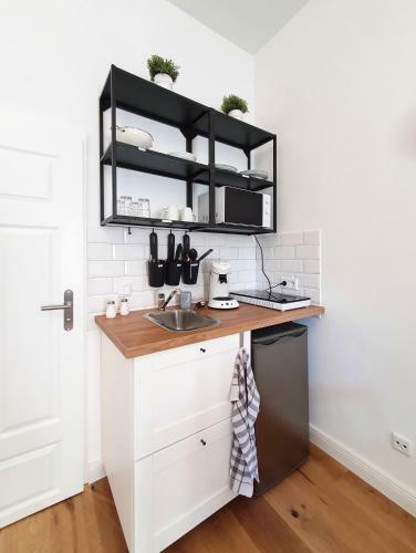 Apartamento Altstadt-ferienwohnungen Braunschweig