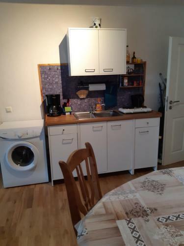 Apartamento Hasthaushof